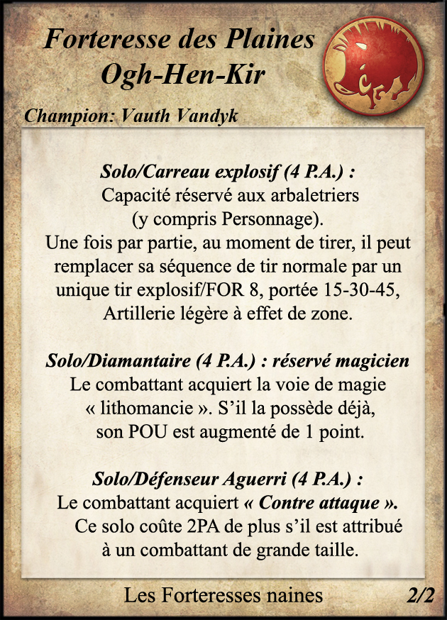 Ogh-Hen-Kir (Forteresse des Plaines)